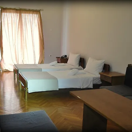 Apartament Achillion Ateny