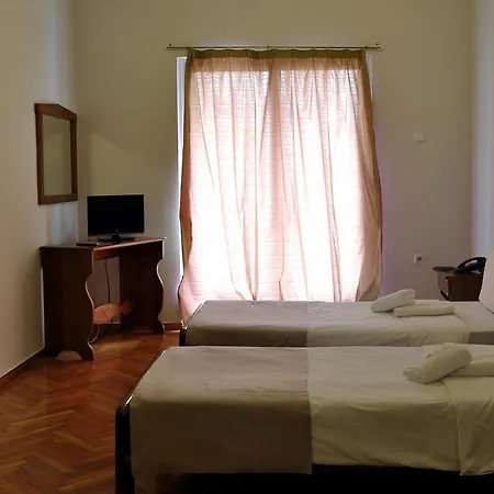 Achillion Apartament Ateny